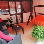 La Terrazza Apartman Trapani