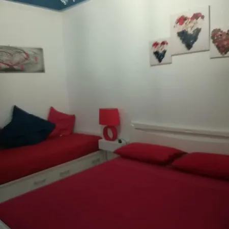 La Terrazza トラーパニ