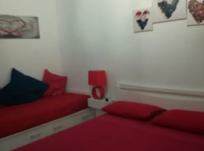 La Terrazza トラーパニ