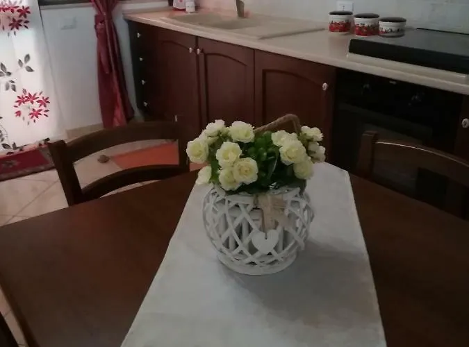La Terrazza *