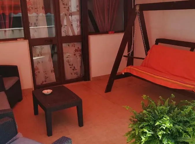 Appartement La Terrazza