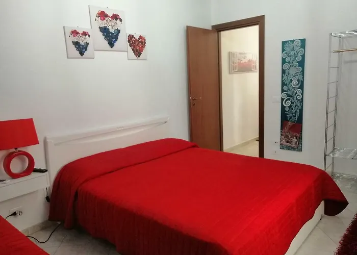 Appartement La Terrazza