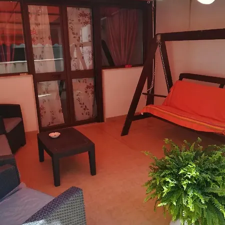 Apartament La Terrazza