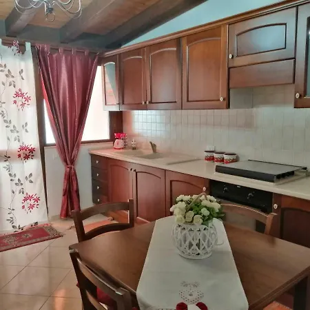 La Terrazza * Trapani