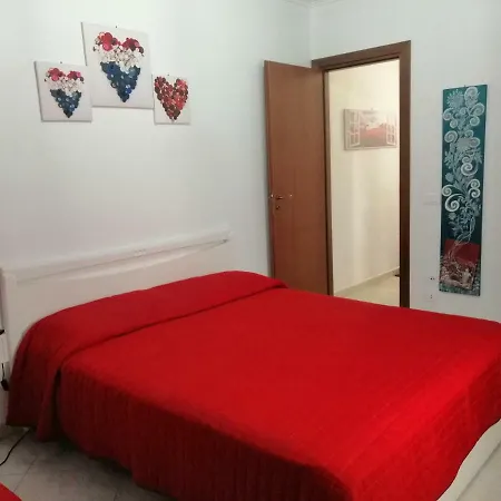Apartman La Terrazza