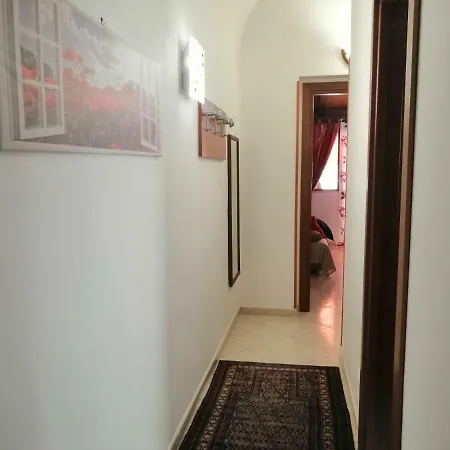 La Terrazza Appartamento Trapani