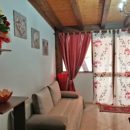 La Terrazza Appartamento *