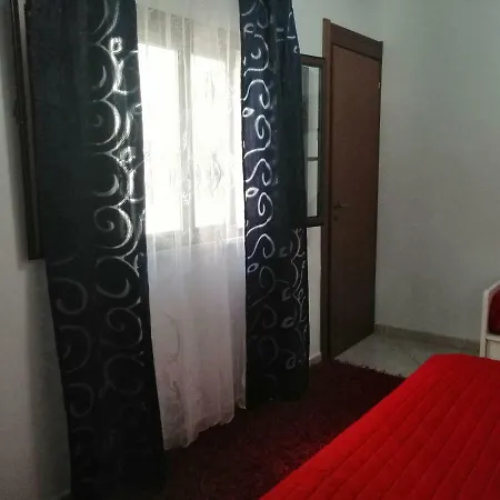 La Terrazza Appartamento Trapani