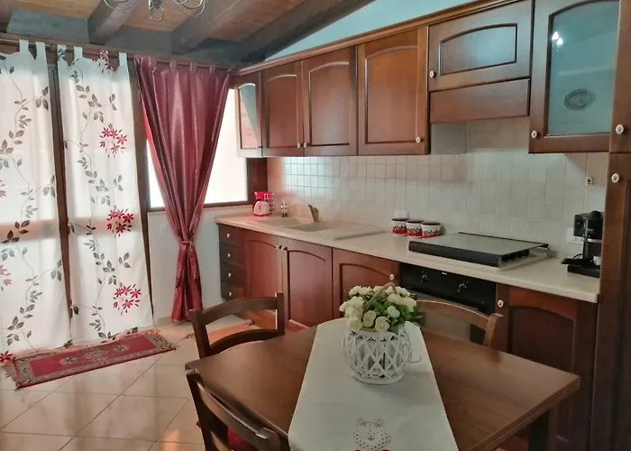 La Terrazza * 트라파니